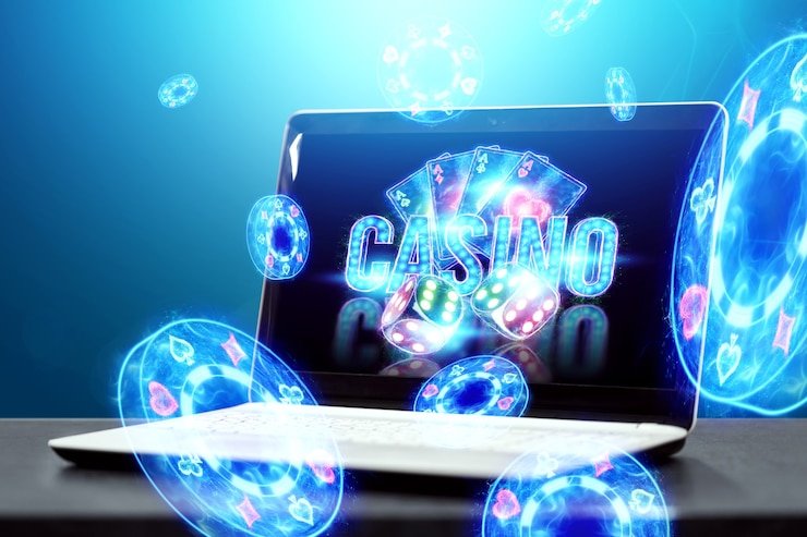 www.sbobet.com mobile app interface showing slot games and live casino options