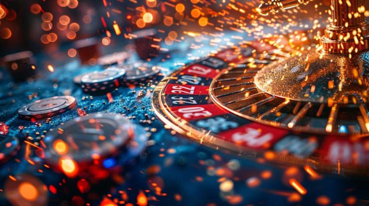 Free Bet Blackjack Game